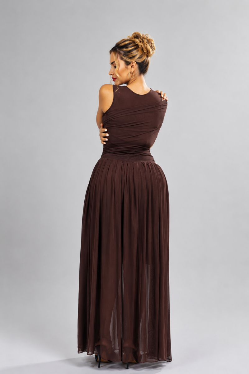 Sienna Drape