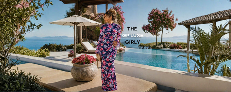 GP Luxe Girly