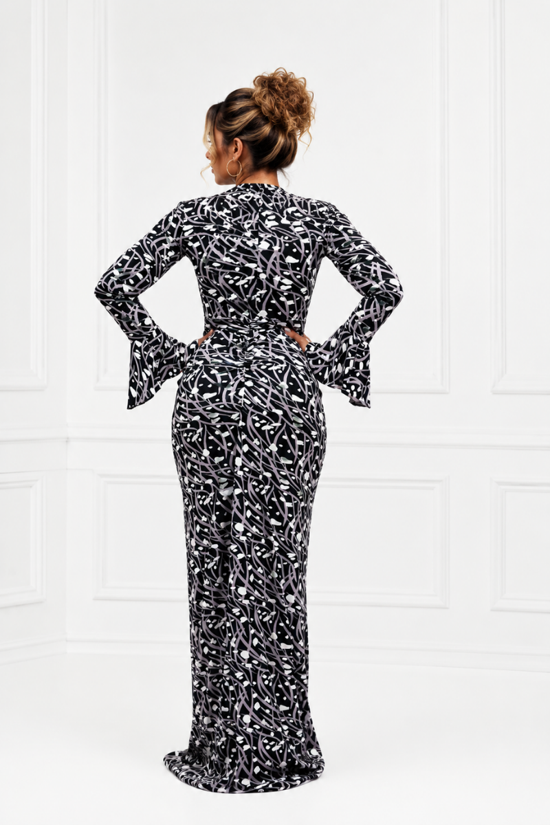 Zebra Esty
