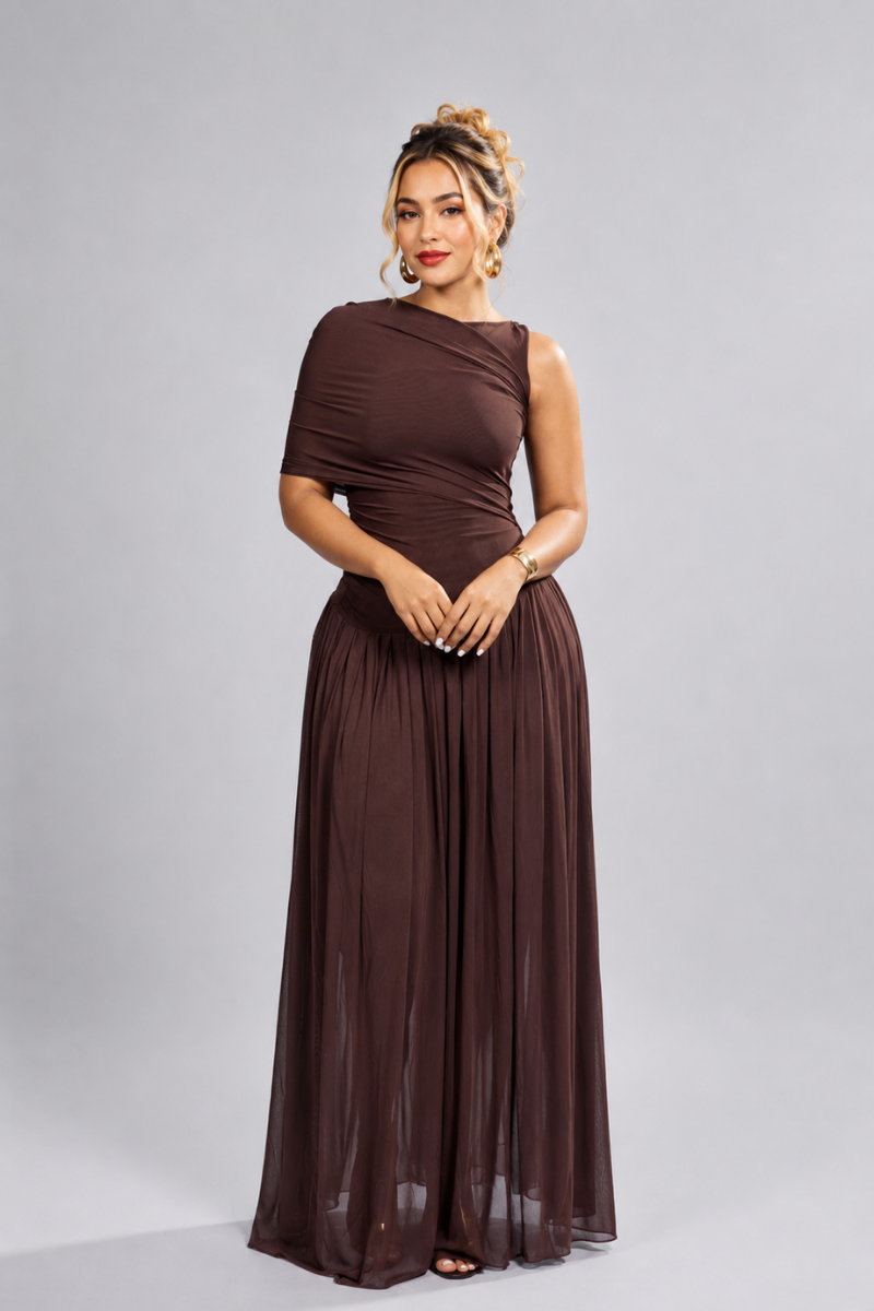 Sienna Drape