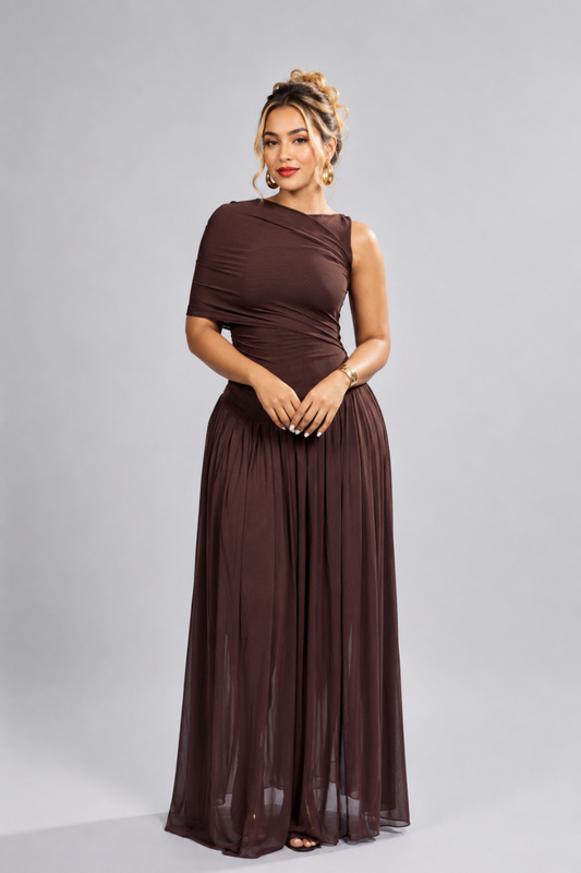 Sienna Drape