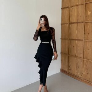Label Midi
