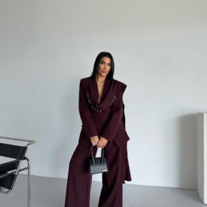 Lima Suit Set