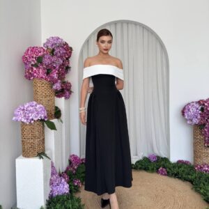 Rhema Midi Dress