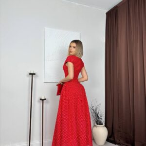 Rila Red Maxi