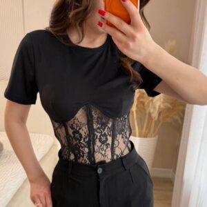 Mesha Top