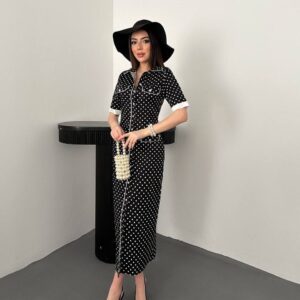 Liz Polk Midi