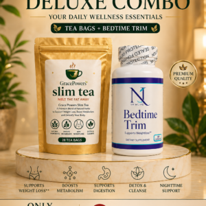 Deluxe Combo