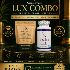 Lux Combo
